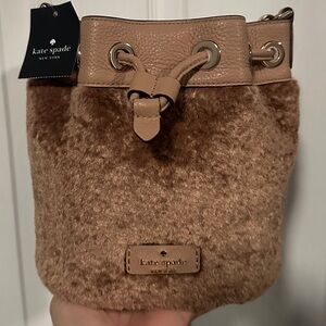 Kate spade Rosie bucket bag